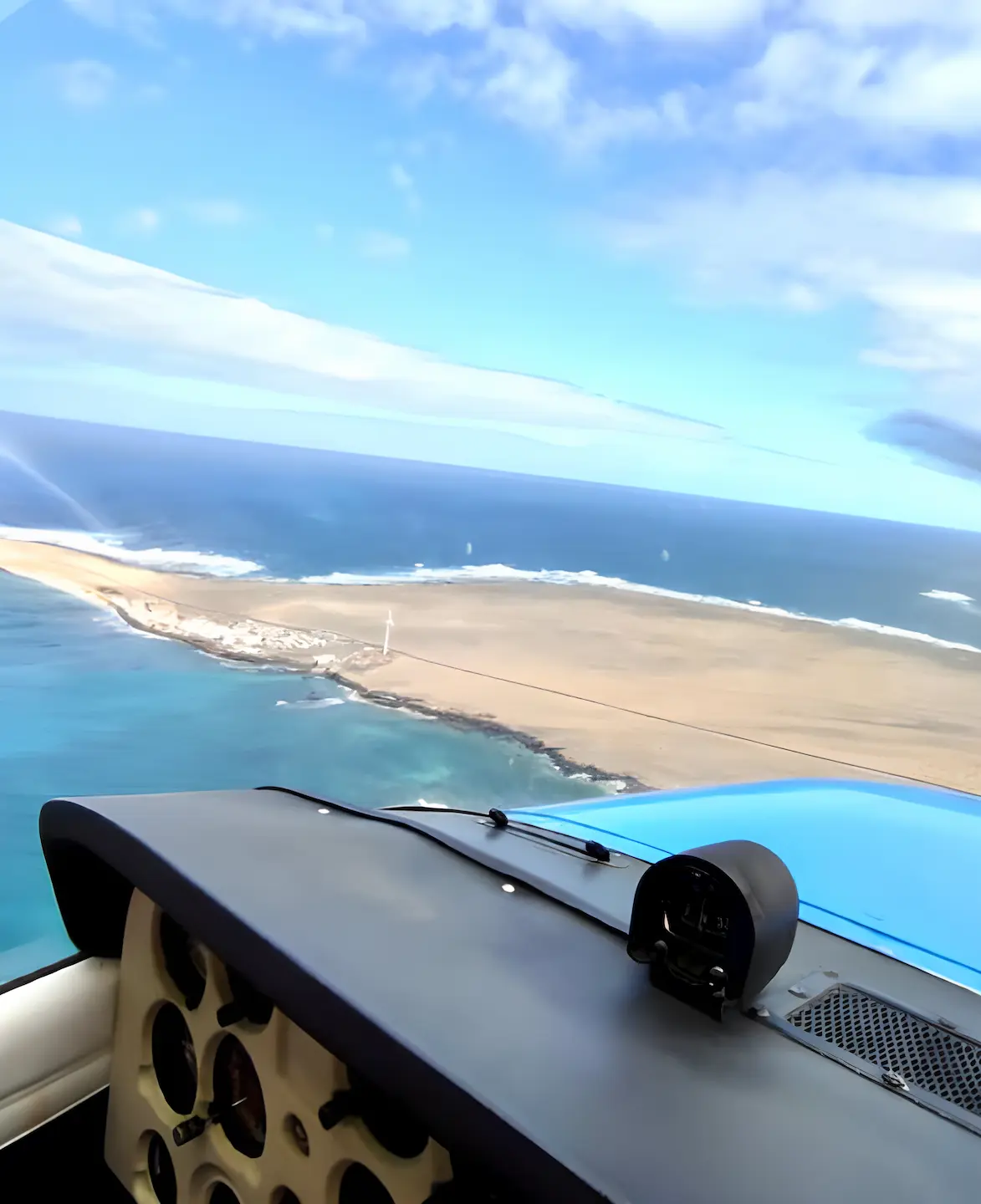 First Flight Course (FFC)