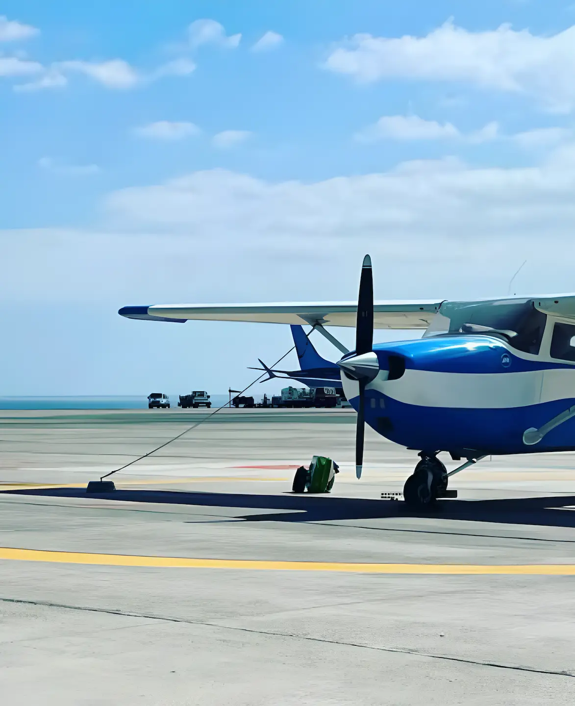 Private Pilot License (PPL)